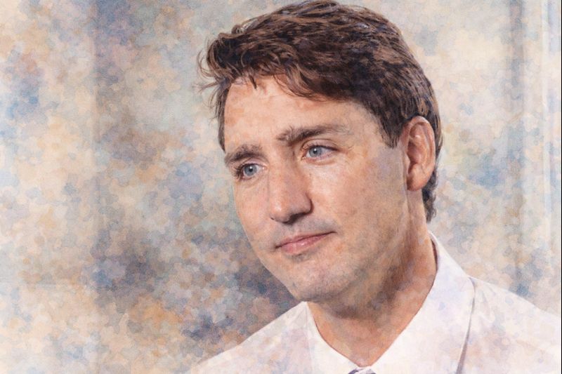 🇨🇦 Justin Trudeau et l’insécurité en français