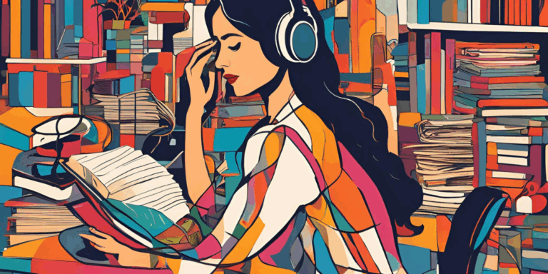 French in Real Life or: How can I immerse in French when I’m not in France?