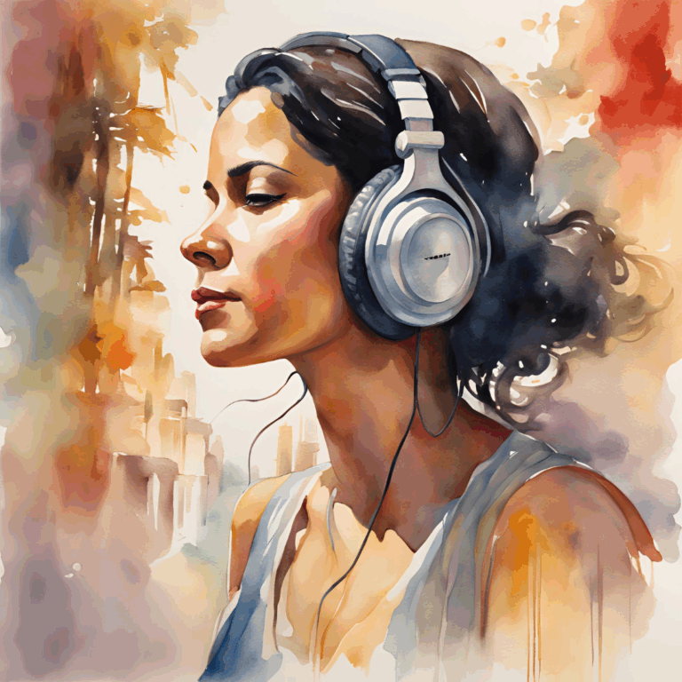 Improve French Listening Skills with Podcasts