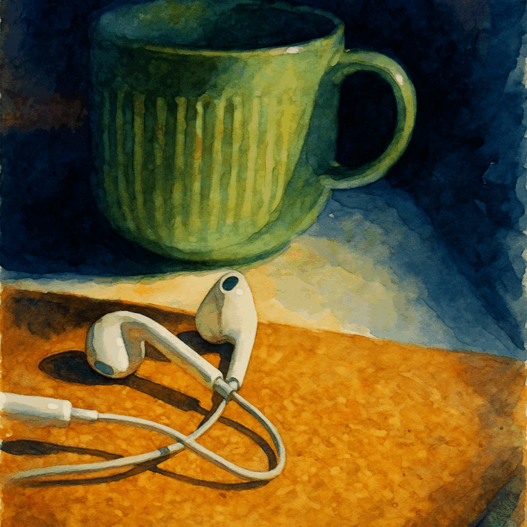 How I Practice French Listening in 15 Minutes a Day