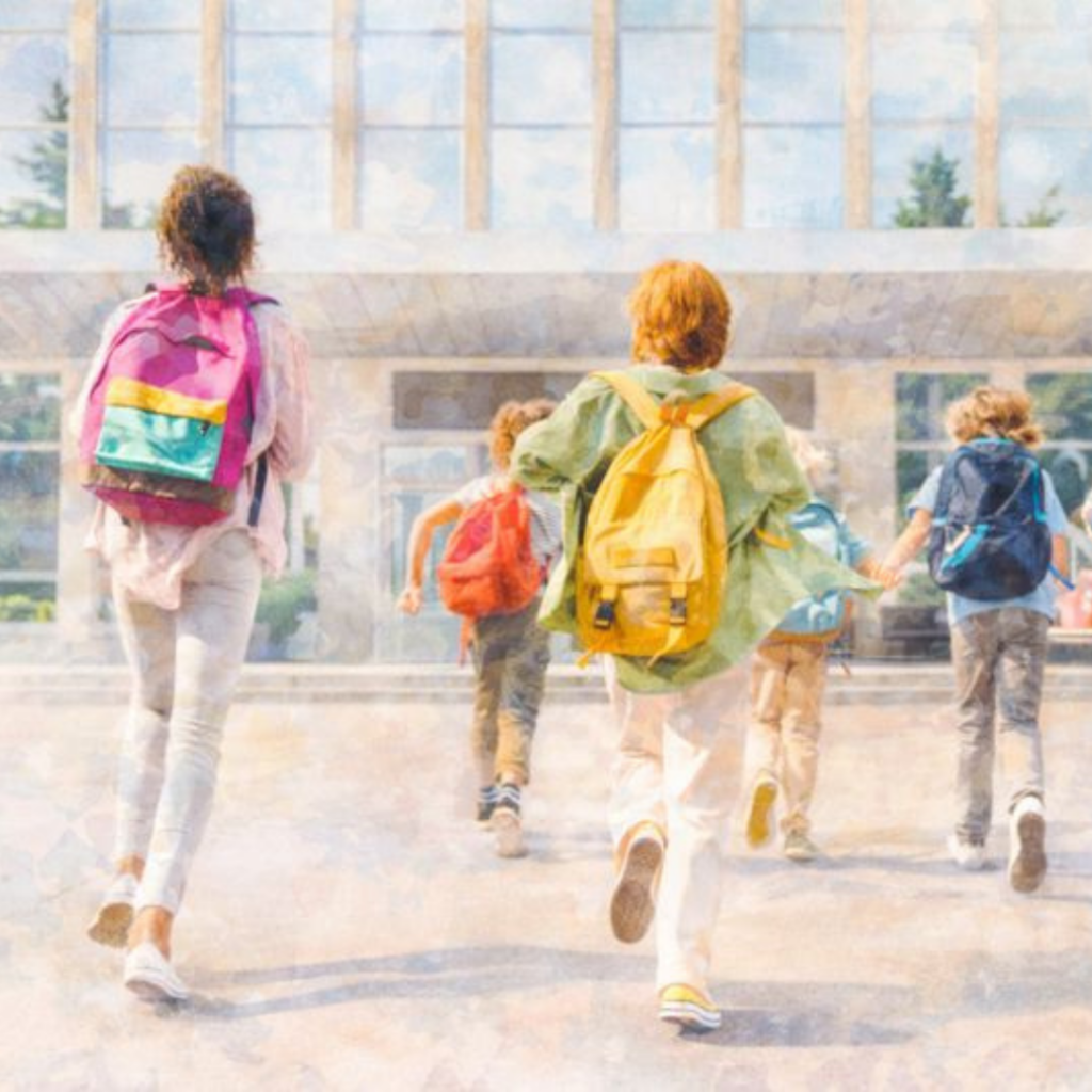 Entre #2 Comment survivre à la rentrée