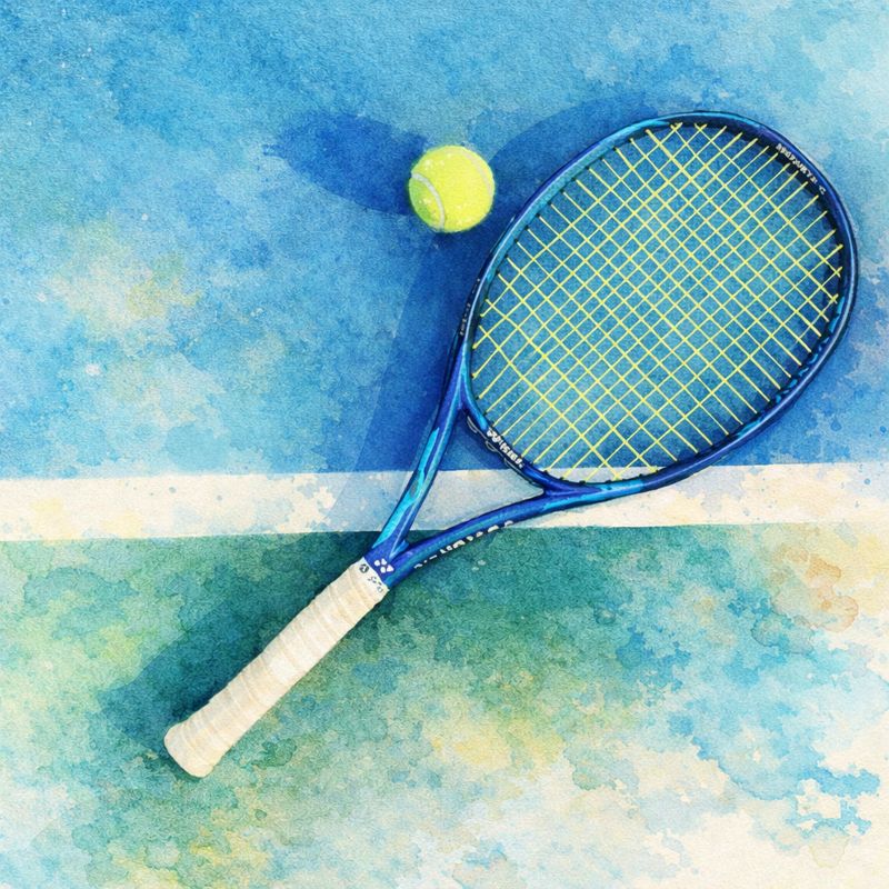 Qui a inventé le tennis ?