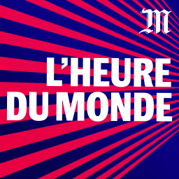 Le Monde - L'heure du monde