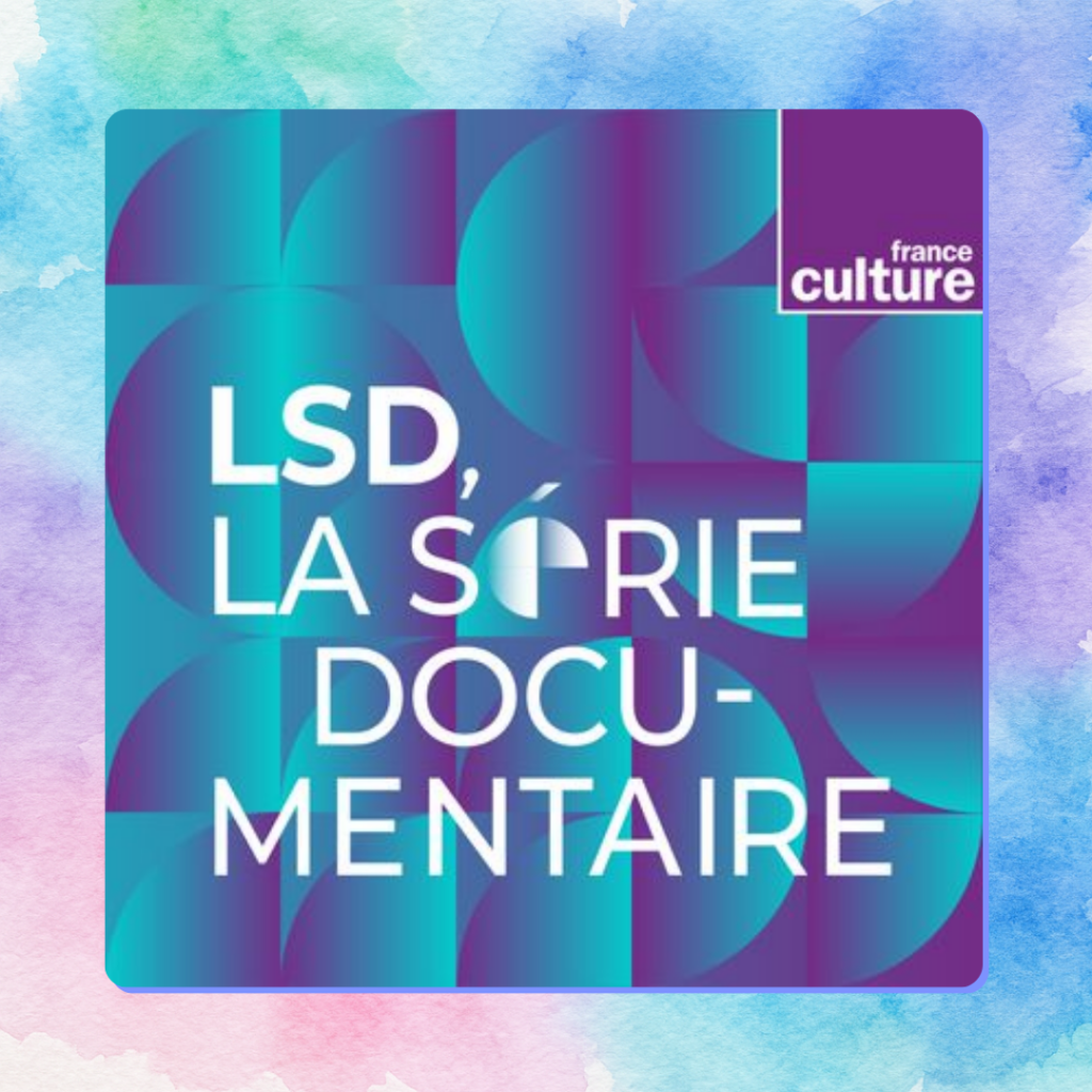 La série documentaire