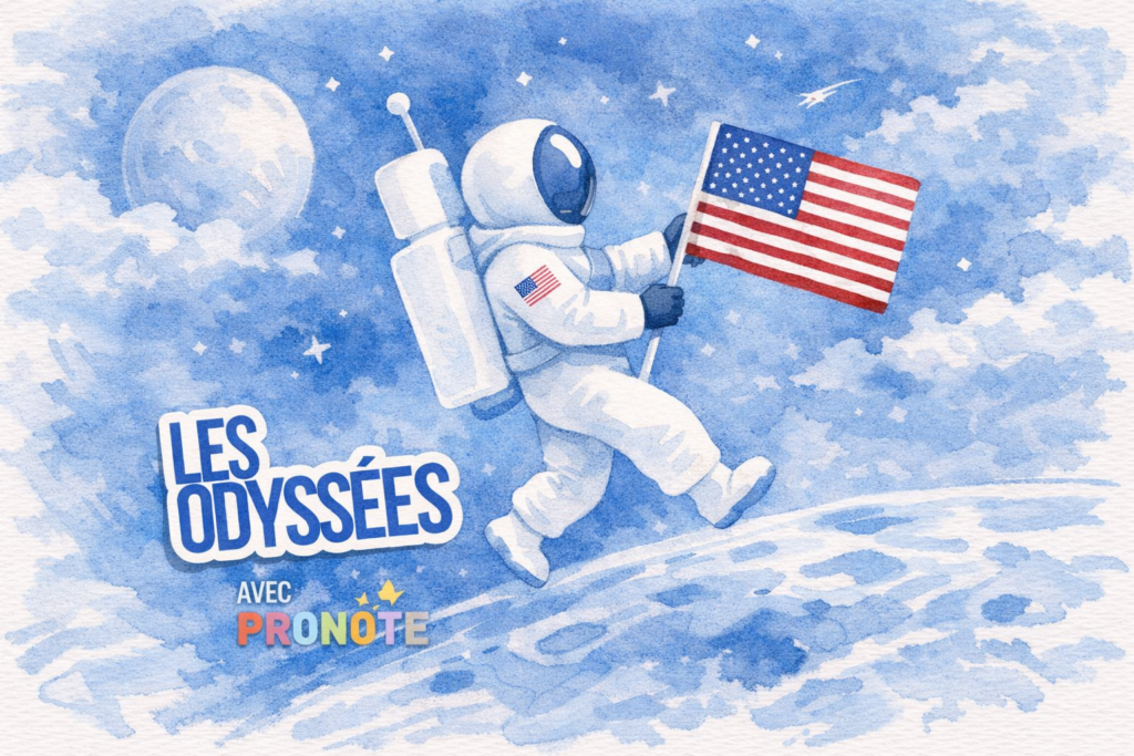 Mission Apollo 11 : L'histoire Du Premier Homme A Avoir Marche Sur La Lune