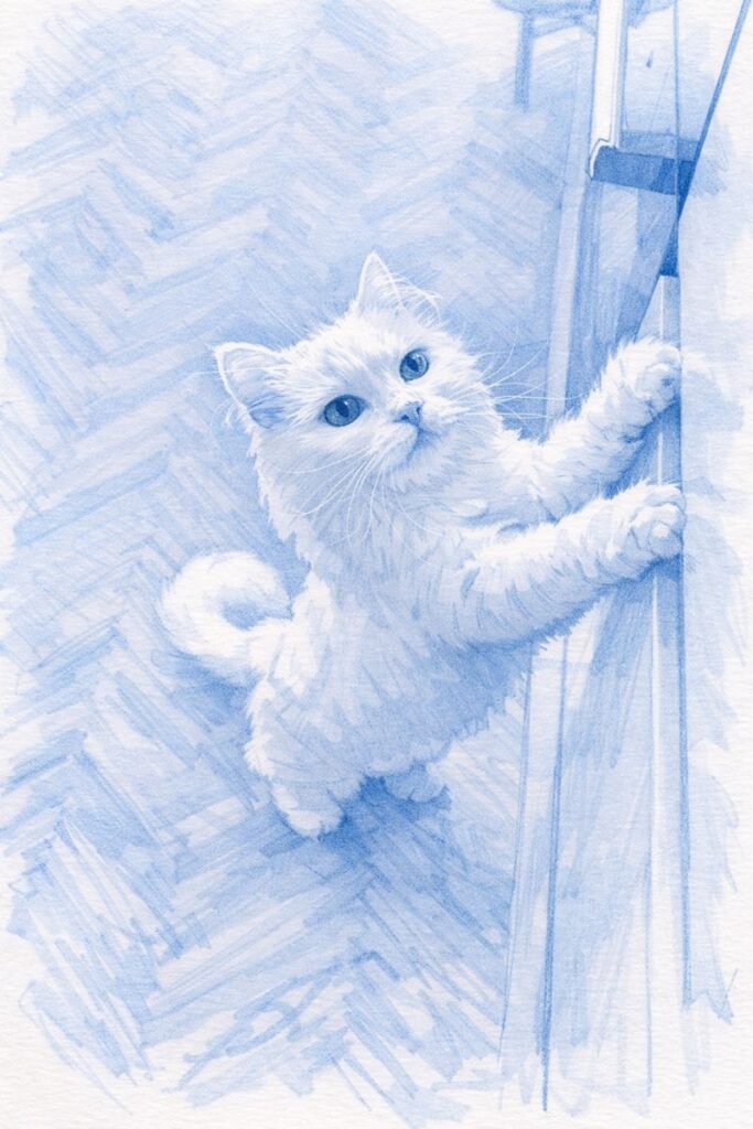 L'effet chat ep. 2 : une histoire singulière de domestication