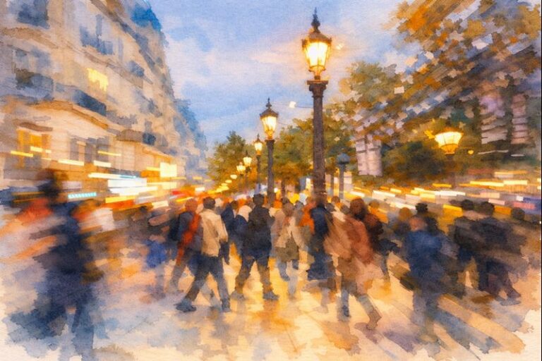 The “AI Gloss” Trap: Why Over-Polished French Can Make Learners Fragile