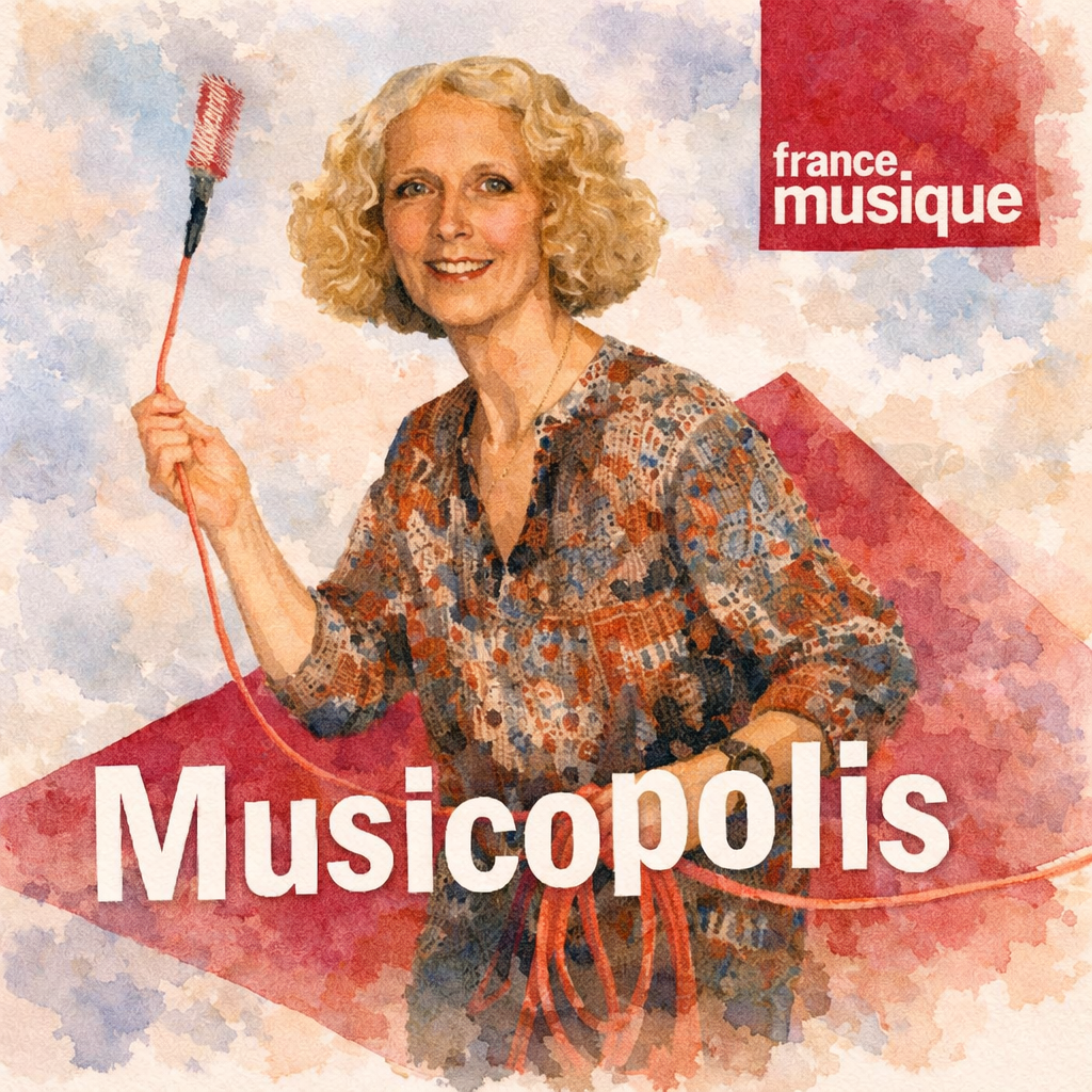 Musicopolis