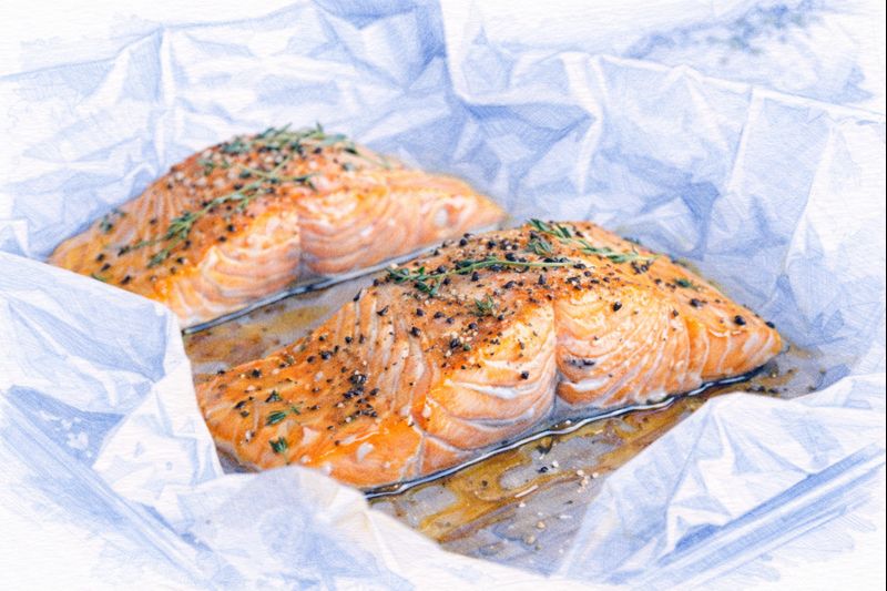 Carrefour - Bon Plan Du Week-End : Saumon