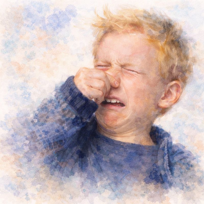 Pourquoi les pets sentent mauvais ?