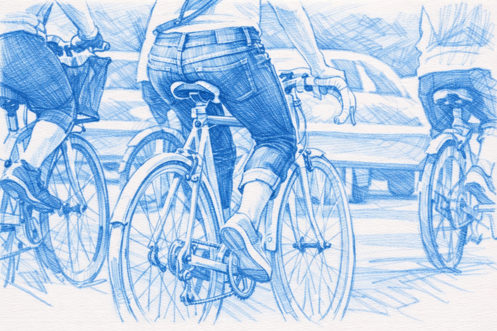 Pub Radio Message Du Gouvernement Sport