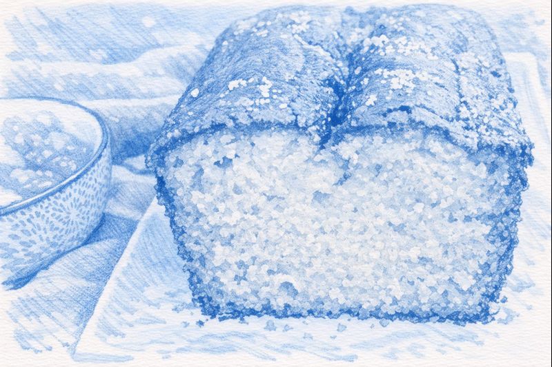 Gateau au yaourt ultra moelleux