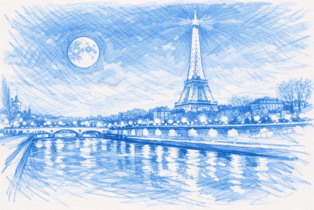 🎵 Au Clair De La Lune - Comptines Et Chansons